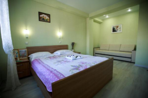 Apartments on Rahmaninova 45